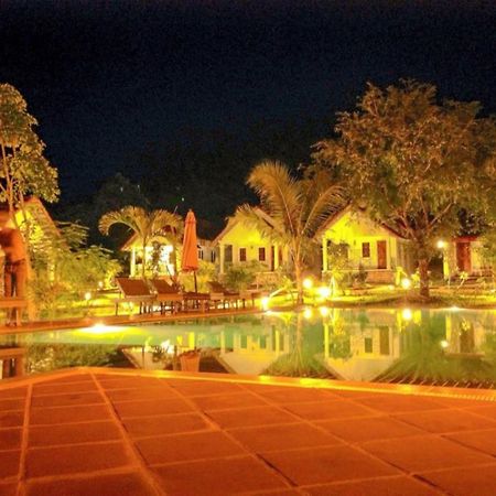 Le Kep Bungalows Экстерьер фото