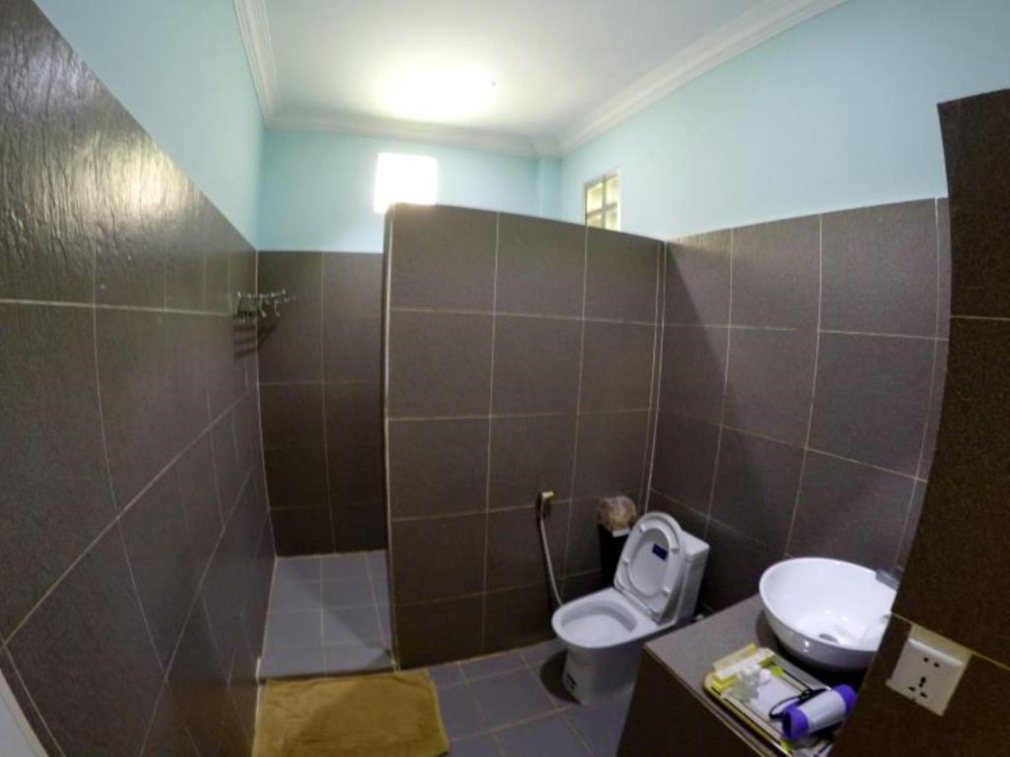 Le Kep Bungalows Экстерьер фото